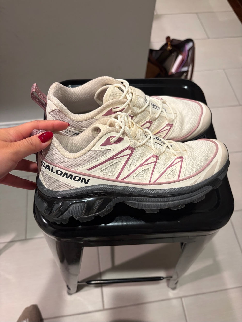Salomon Expanse